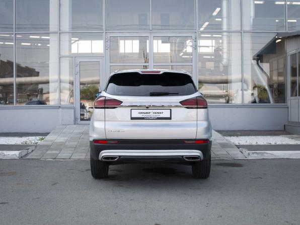 Geely Atlas Pro с пробегом 2023 года, цена 2 100 000 рублей, 39375 км, внедорожник, Автокод Объявления