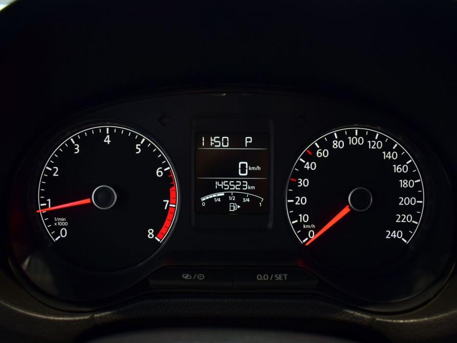 Volkswagen Polo V Рестайлинг Кемерово  - изображение 8