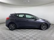 Kia Ceed II Москва  - изображение 23