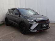 Geely Coolray I Рестайлинг Москва  - изображение 29