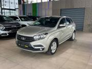 Lada (ВАЗ) XRAY I Оренбург  - изображение 23