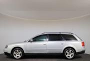 Audi A6 II (C5) Рестайлинг Ярославль  - изображение 33