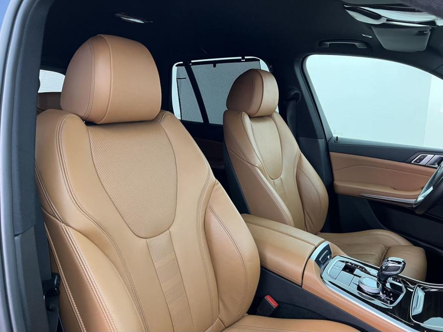 BMW X5 IV (G05/G18) Москва  - изображение 11