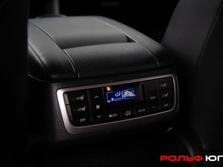 Toyota Highlander III (XU50) Москва  - изображение 20