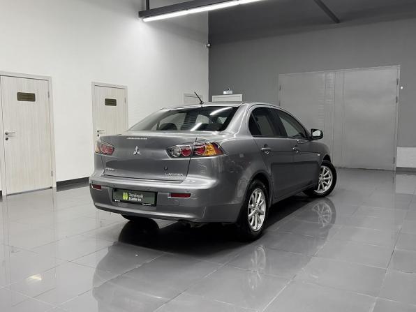 Mitsubishi Lancer X Рестайлинг с пробегом 2012 года, цена 725 000 рублей, 228993 км, седан, Автокод Объявления
