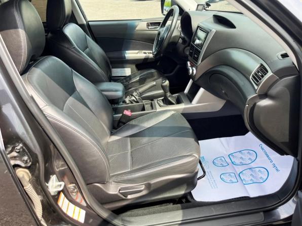 Subaru Forester III с пробегом 2008 года, цена 1 349 000 рублей, 233490 км, внедорожник, Автокод Объявления