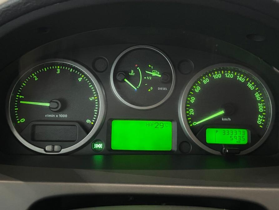Land Rover Freelander II Москва  - изображение 6