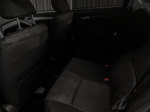 Pontiac Vibe II с пробегом 2008 года, цена 749 000 рублей, 80000 км, хэтчбек, Автокод Объявления