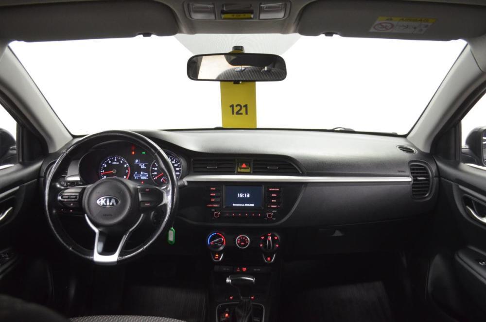 Kia Rio IV Санкт-Петербург  - изображение 24