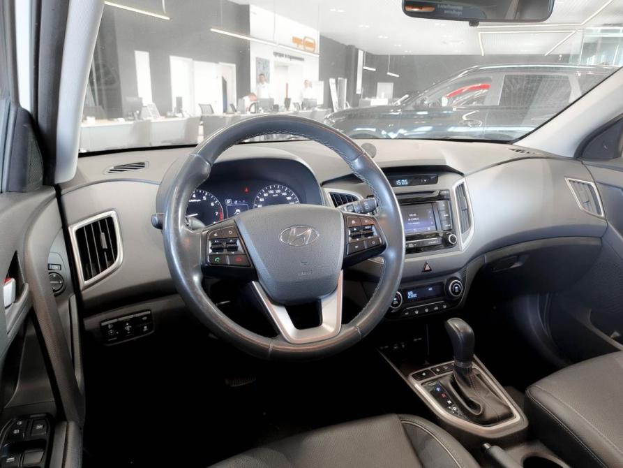 Hyundai Creta I Тула  - изображение 17