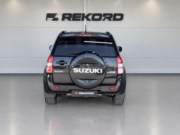 Suzuki Grand Vitara II Рестайлинг 2 с пробегом 2013 года, цена 1 499 000 рублей, 176000 км, внедорожник, Автокод Объявления
