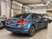Chevrolet Cruze I Рестайлинг Нижний Новгород  - изображение 18