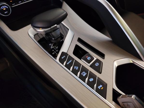 Geely Coolray I с пробегом 2023 года, цена 1 746 000 рублей, 71211 км, внедорожник, Автокод Объявления