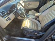 Volkswagen Passat CC I Рестайлинг Пермь  - изображение 13