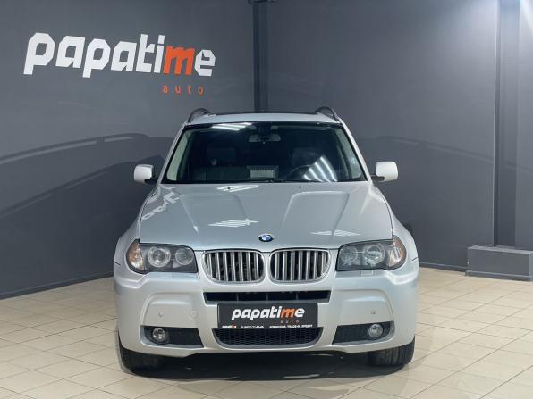 BMW X3 I (E83) с пробегом 2005 года, цена 1 149 000 рублей, 223200 км, внедорожник, Автокод Объявления
