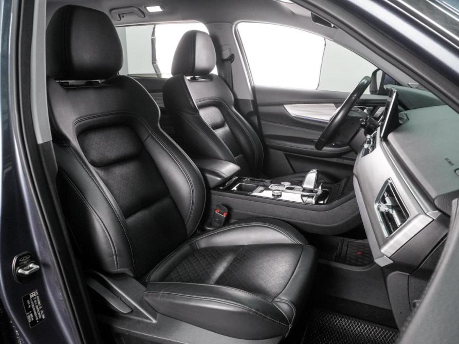 Chery Tiggo 8 Pro I Воронеж  - изображение 8
