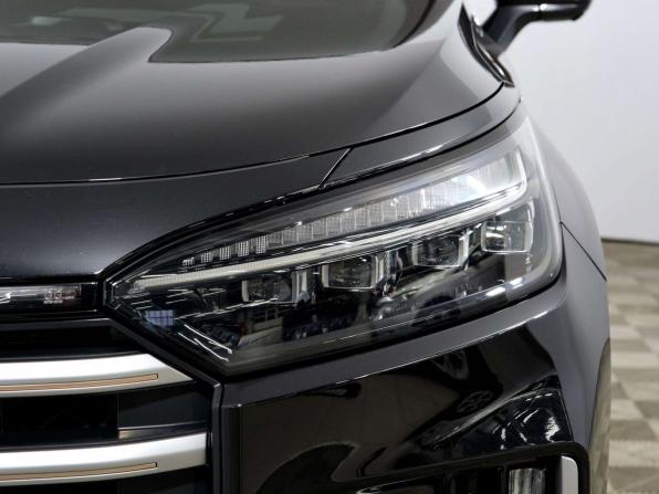 Exeed VX I Рестайлинг с пробегом 2024 года, цена 3 998 000 рублей, 5508 км, внедорожник, Автокод Объявления