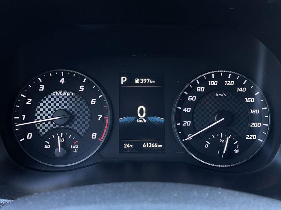 Hyundai Solaris II Рестайлинг Ярославль  - изображение 12