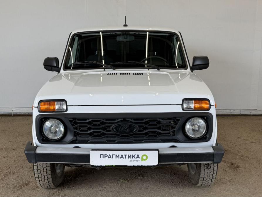 Lada (ВАЗ) Niva Legend Псков  - изображение 2