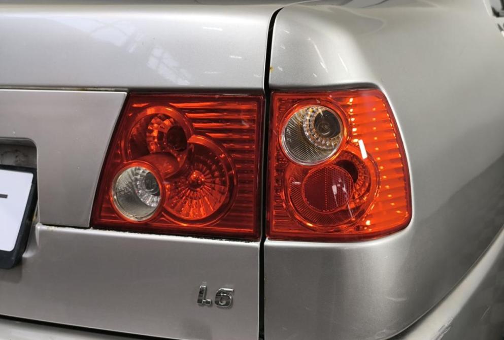 Chery Amulet (A15) I Нижний Новгород  - изображение 16