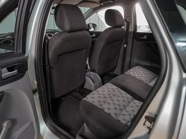 Ford Focus II Рестайлинг с пробегом 2008 года, цена 649 000 рублей, 191949 км, хэтчбек, Автокод Объявления