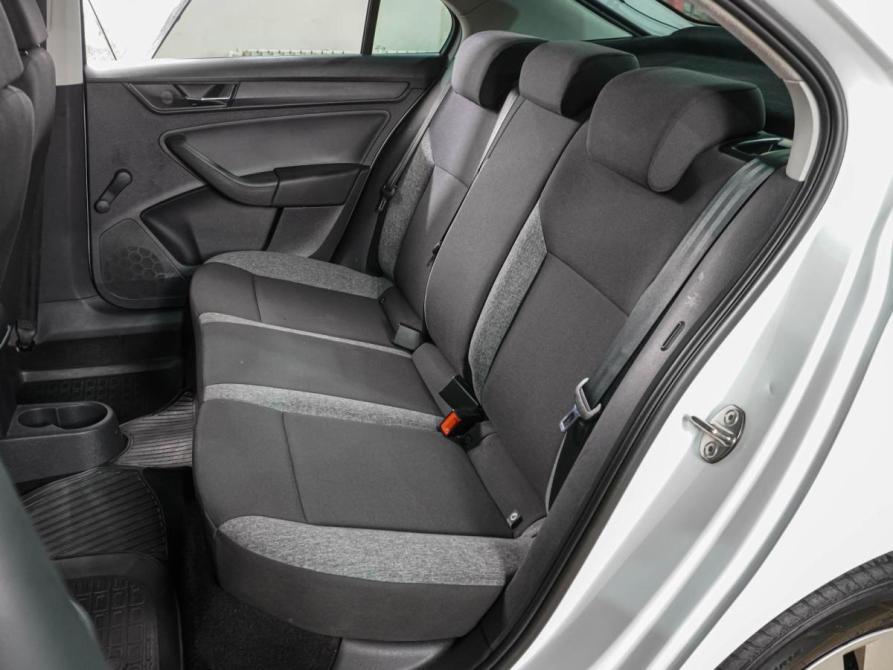 Skoda Rapid II Воронеж  - изображение 9