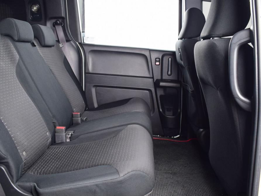 Honda Freed I Рестайлинг Кемерово  - изображение 15