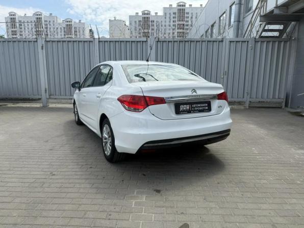 Citroen C4 II с пробегом 2014 года, цена 599 000 рублей, 136157 км, седан, Автокод Объявления