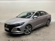 Changan Eado Plus Саратов  - изображение 17