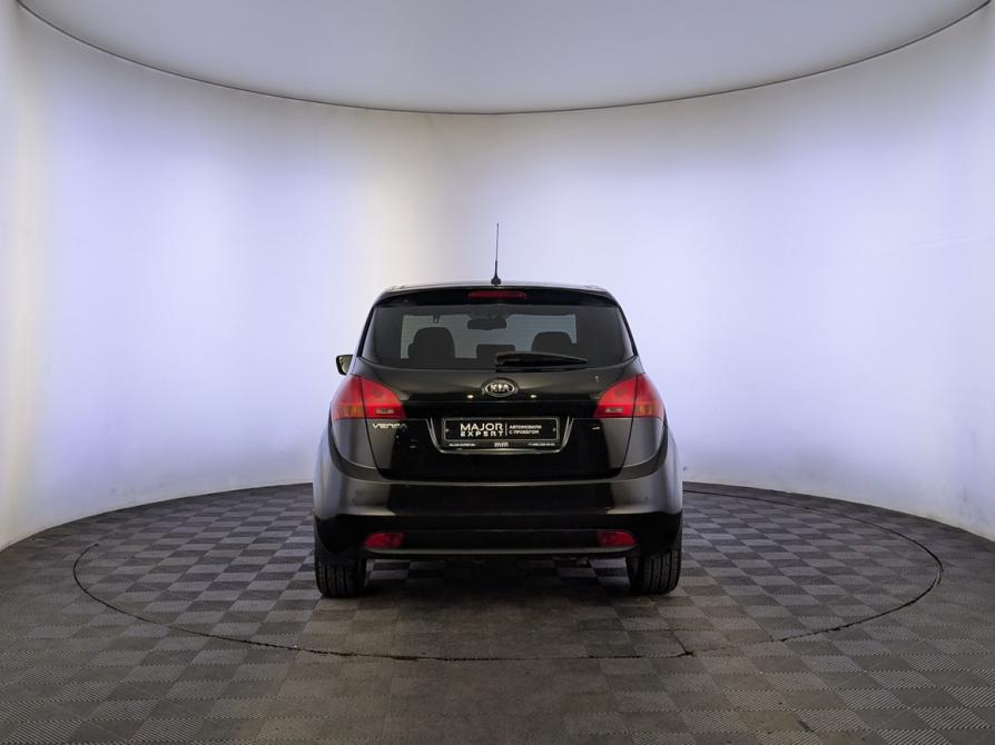 Kia Venga I Москва  - изображение 6