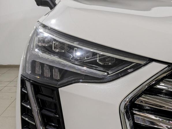 Haval Jolion I с пробегом 2023 года, цена 1 660 000 рублей, 38125 км, внедорожник, Автокод Объявления