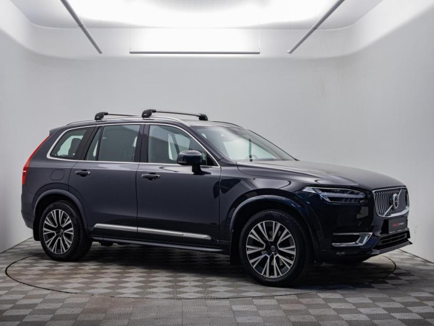Volvo XC90 II Рестайлинг 1 Москва  - изображение 7