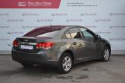 Chevrolet Cruze I Старый Оскол  - изображение 20
