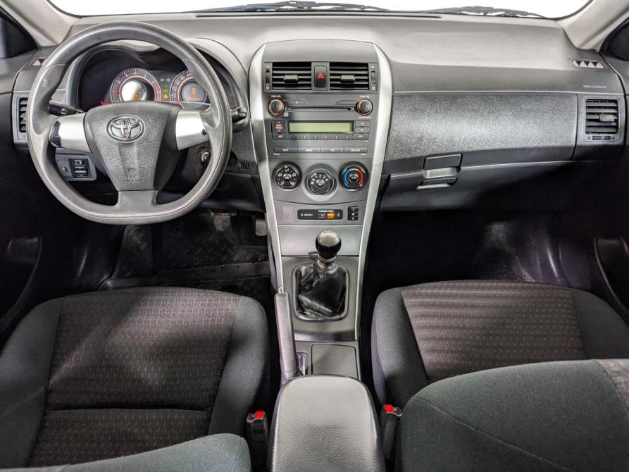 Toyota Corolla X (E140 E150) Рестайлинг Екатеринбург  - изображение 10