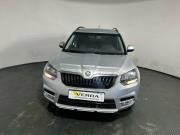 Skoda Yeti I Рестайлинг Пермь  - изображение 8