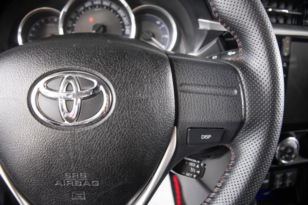 Toyota Corolla XI (E160 E170 E180) Пермь  - изображение 17