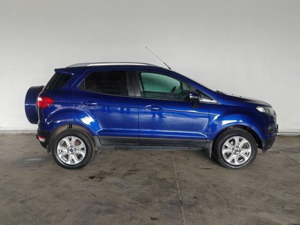 Ford EcoSport II с пробегом 2015 года, цена 786 000 рублей, 201252 км, внедорожник, Автокод Объявления