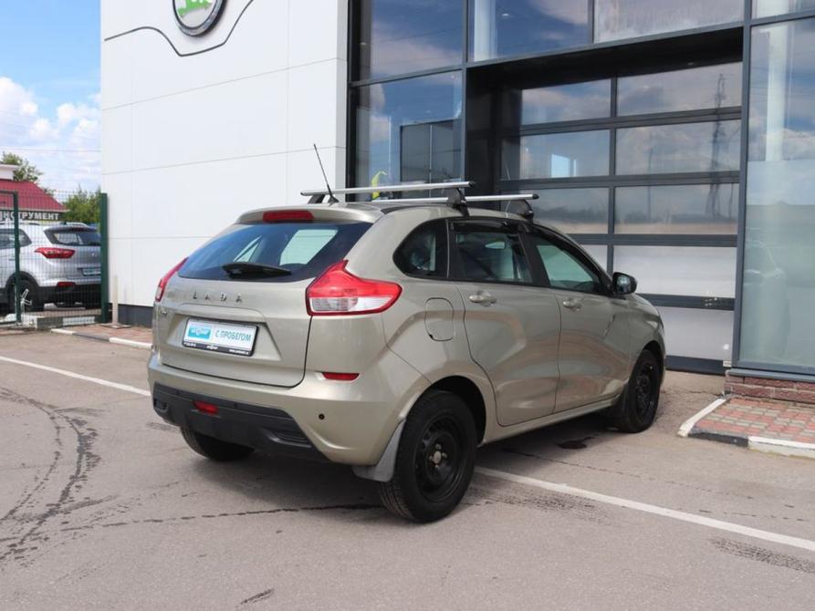 Lada (ВАЗ) XRAY I Нижний Новгород  - изображение 5