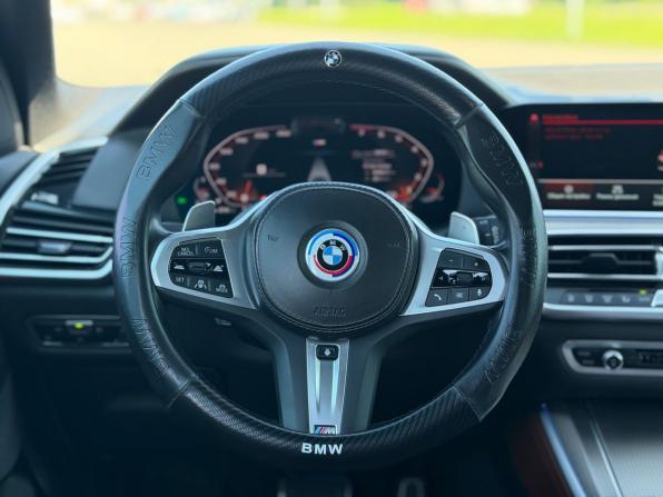 BMW X5 IV (G05/G18) с пробегом 2021 года, цена 7 700 000 рублей, 86057 км, внедорожник, Автокод Объявления