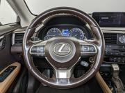 Lexus RX IV Москва  - изображение 53