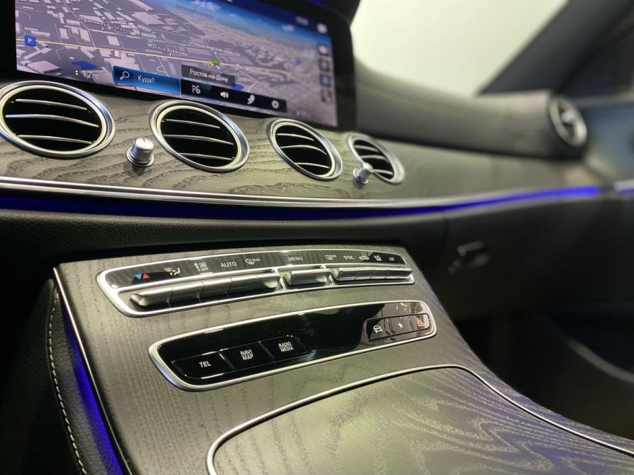 Mercedes-Benz E-Класс V (W213 S213 C238) Рестайлинг Ростов-на-Дону  - изображение 18