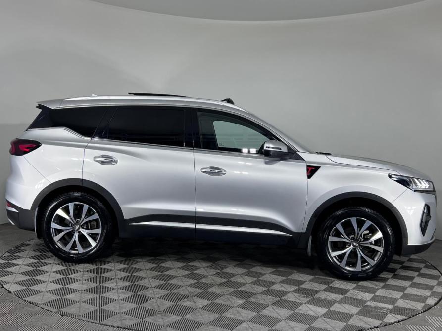 Chery Tiggo 7 Pro Max I Ростов-на-Дону  - изображение 8
