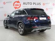 Mercedes-Benz GLC I (X253) Рестайлинг Минеральные Воды  - изображение 24