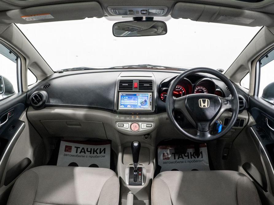 Honda Airwave I Иркутск  - изображение 8