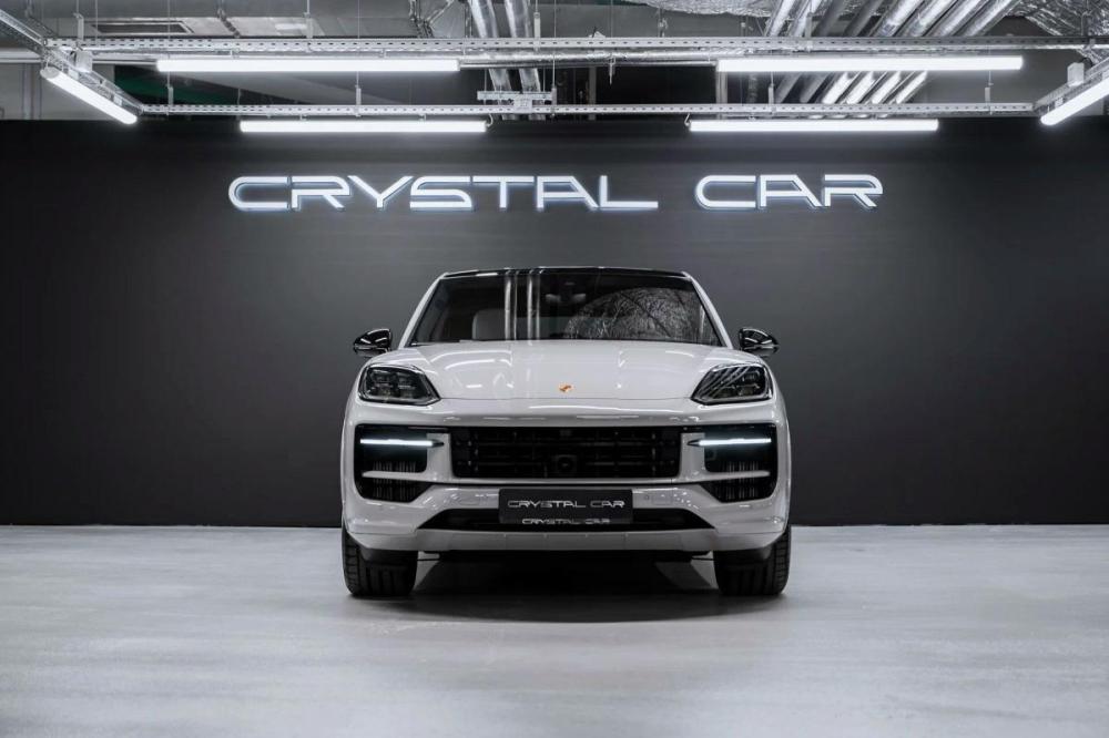 Porsche Cayenne III Рестайлинг Москва  - изображение 5