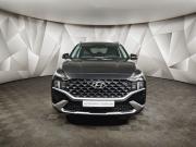 Hyundai Santa Fe IV Рестайлинг Москва  - изображение 32