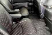 Toyota Voxy II (R70) Рестайлинг Волгоград  - изображение 30