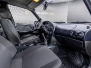 Chevrolet Niva I Самара  - изображение 34