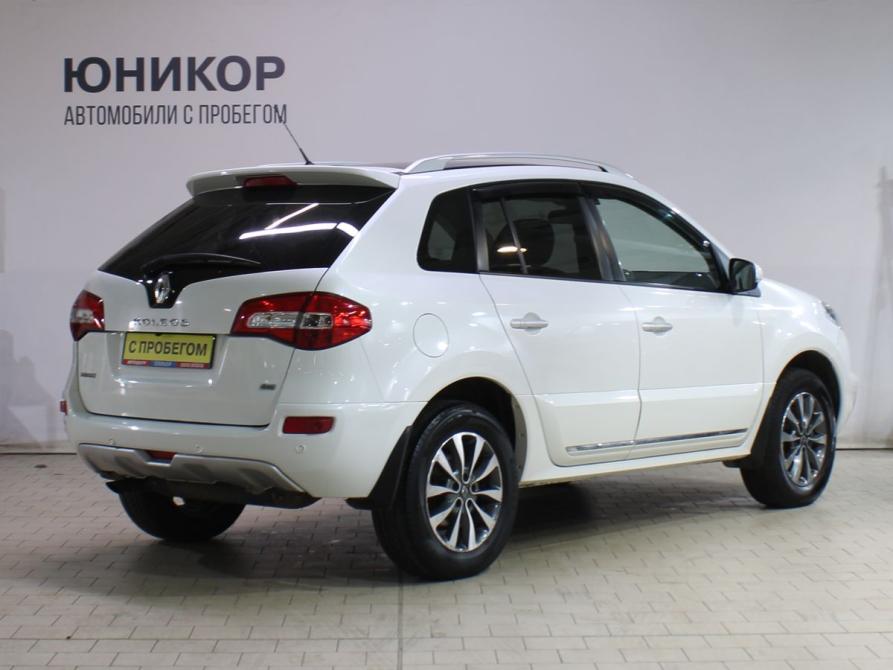 Renault Koleos I Рестайлинг 2 Дзержинск  - изображение 2