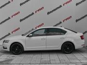 Skoda Octavia III (A7) Рестайлинг Екатеринбург  - изображение 30